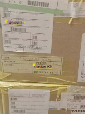 F 51553GNBJ LW AGN 2,8" STN LCD Pannello Per Kyocera - Foto 2