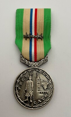 Nationale Föderation der Kriegsgefangenen Kämpfer (L235)