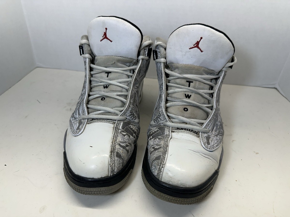 【新品】NIKE Air Jordan DubZeroUS9.5/27.5cm eyJidWNrZXQiOiJic3RuLWltYWdlLX