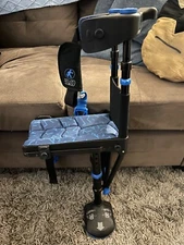 iWALK3.0 Hands Free Crutch