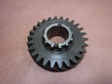 Jeep Cj5 Cj7 Dana 20 Transfer Case Front Output Shaft Gear 18-8-44