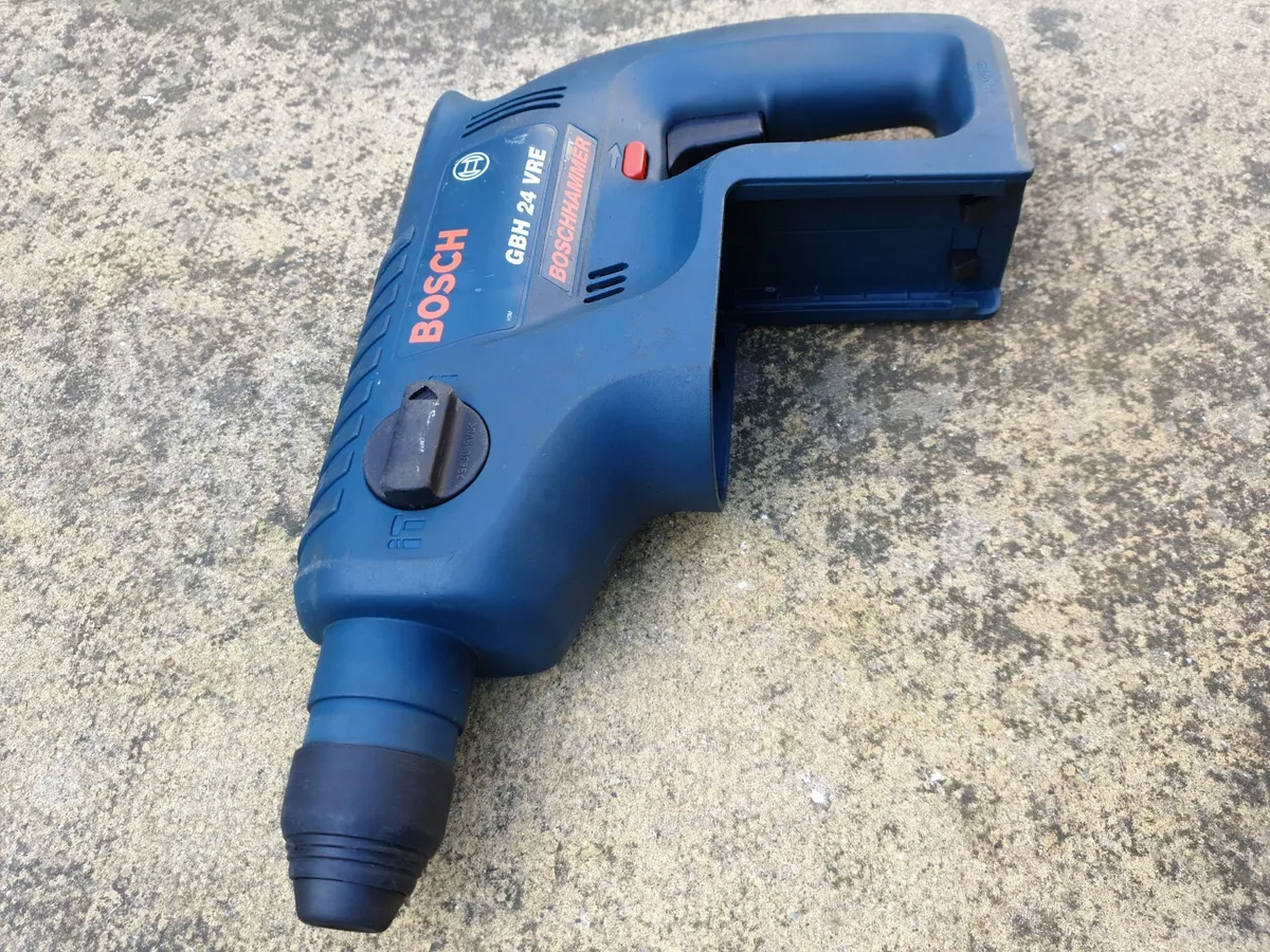 Bosch 12 V Bare Units, Power Tools