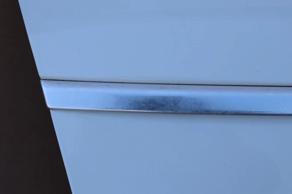 AUDI A6 2005-2008 3,2 L QUATTRO SEDÁN PUERTA TRASERA MALETERO TAPA OEM Foto 3 de 4