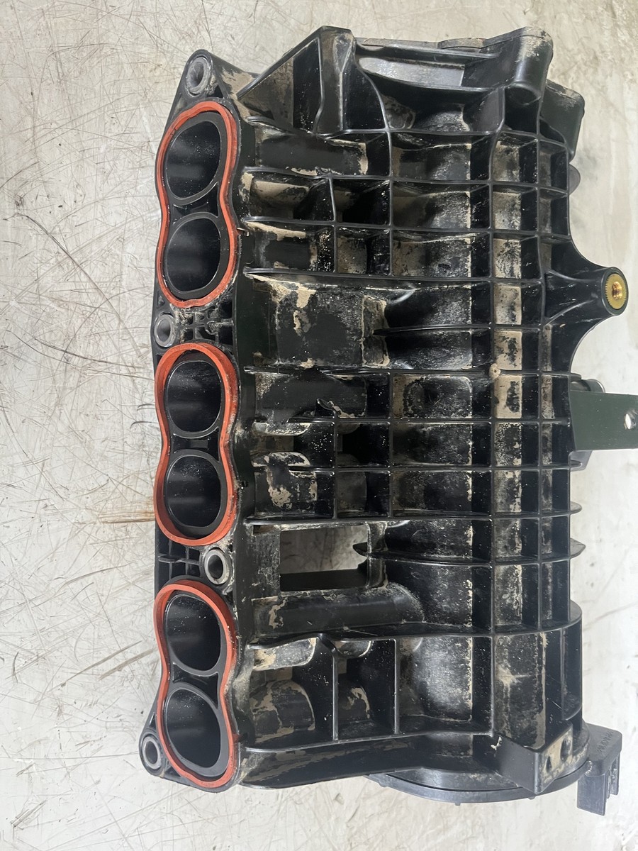 2021-2024 Ford Puma Inlet Manifold H6BC9424DA Petrol UK