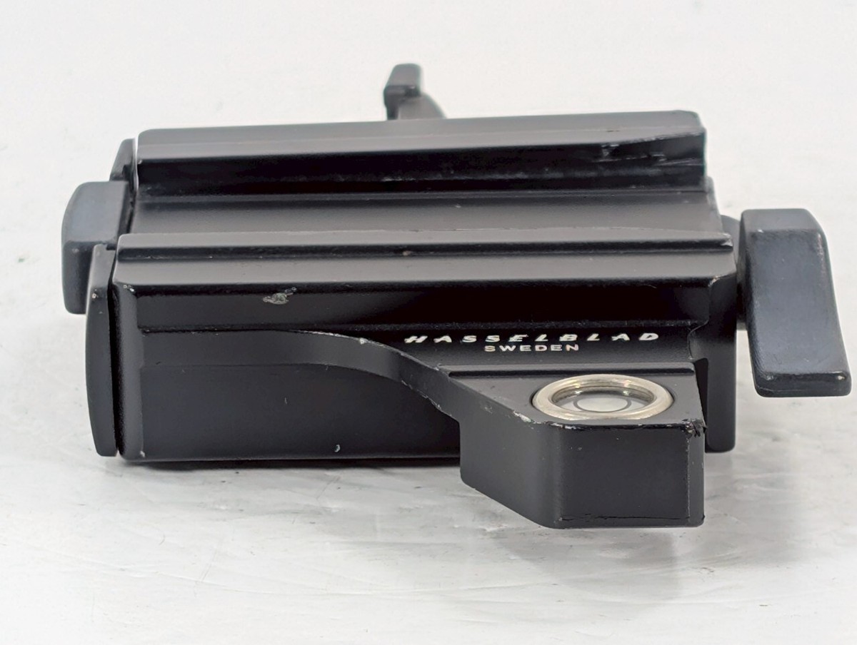 Exc+5] Hasselblad Tripod Quick Coupling Release 45144 from JAPAN