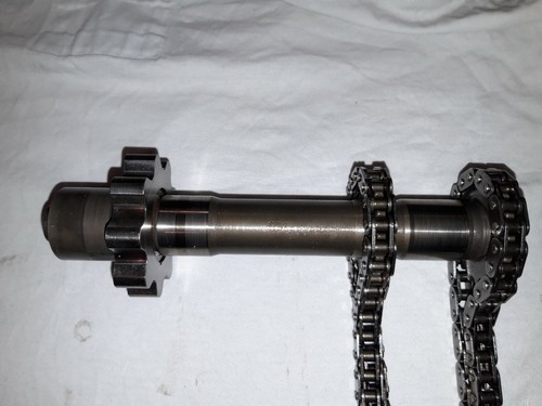 BMW R 1100 GS 259 BJ 1994-Ölpumpe Antriebswelle mit Steuerketten inkl.