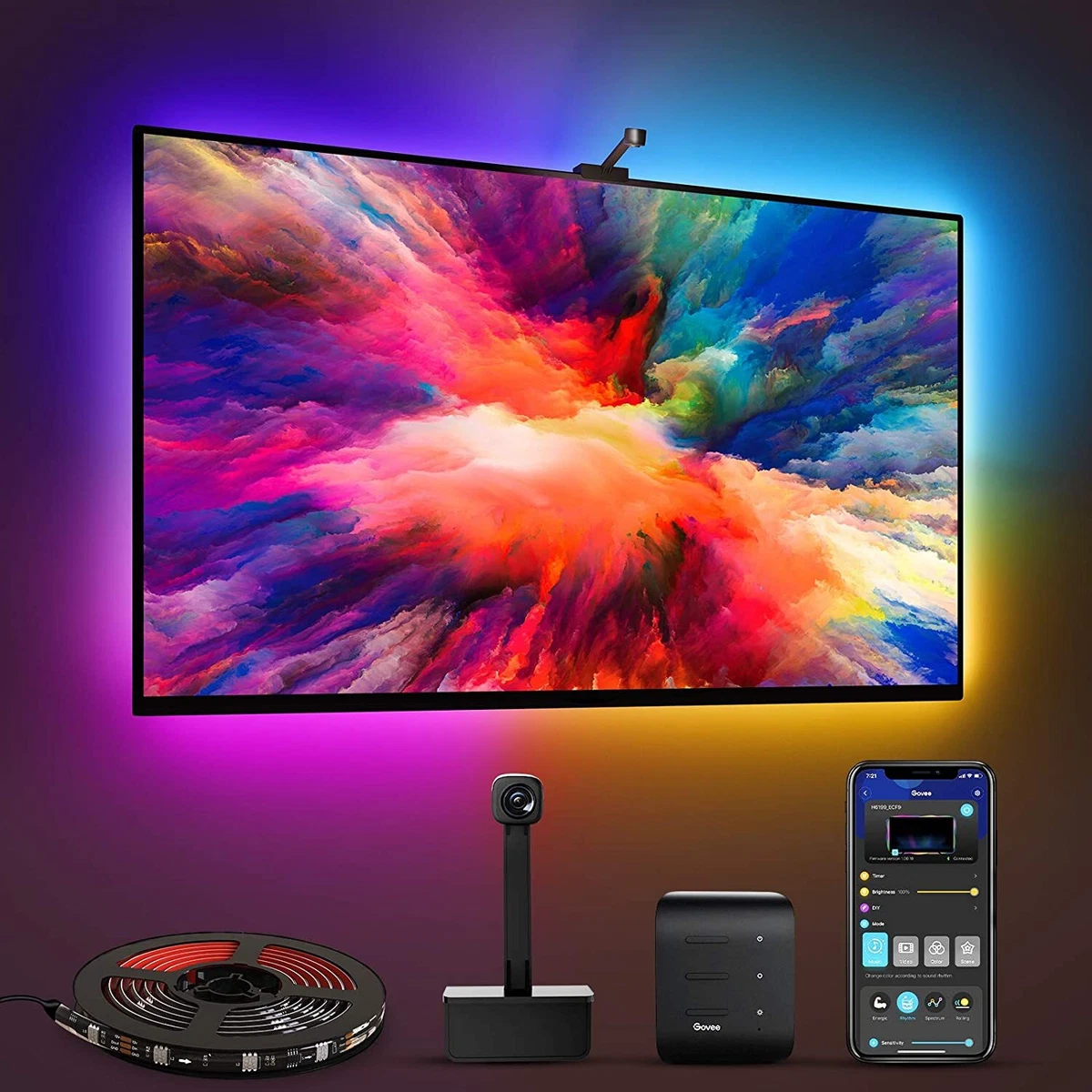 H6199 govee deals
