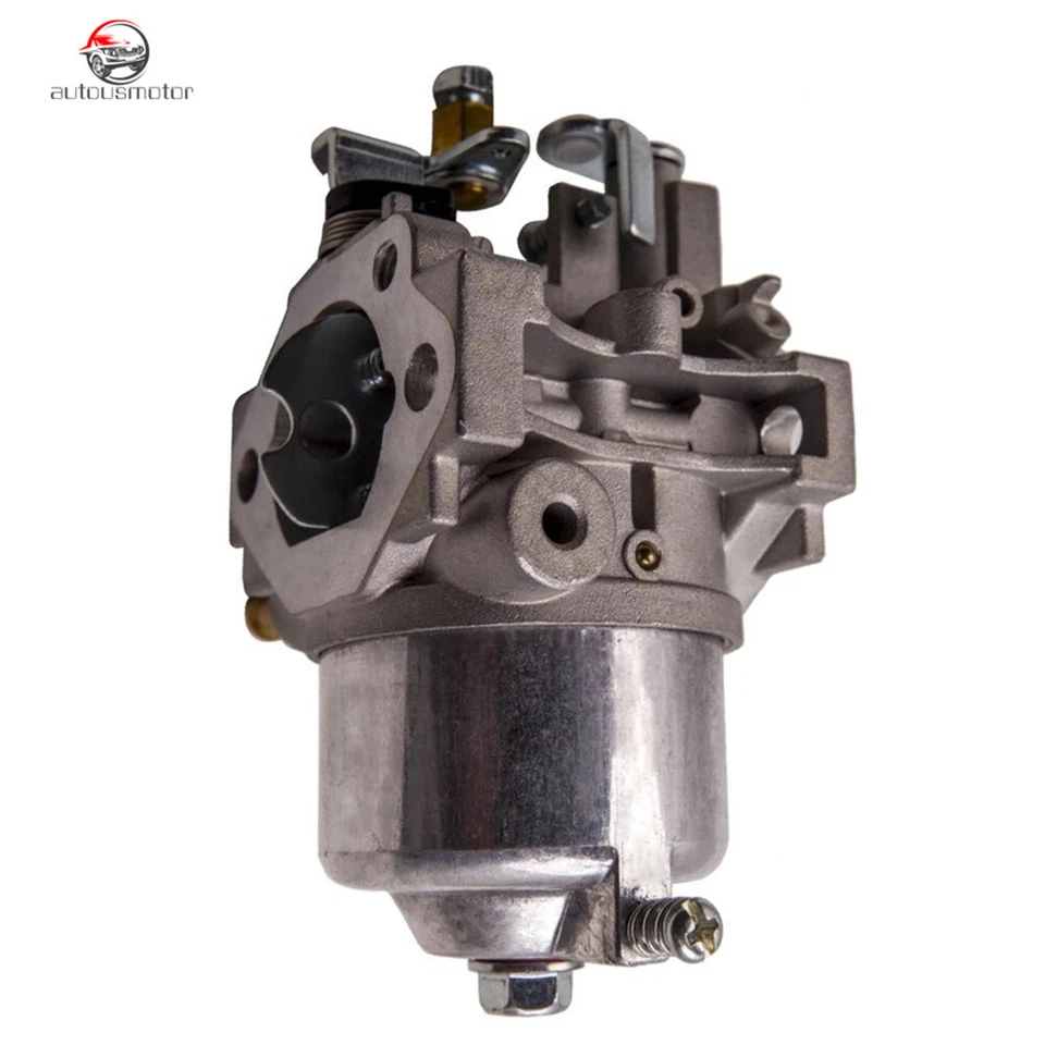 Fit 11009-2939 Kawasaki Mule 500 520 550 KAF300 KAF Carburetor & Fuel Pump - Image 4 of 4