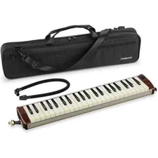 HAMMOND HAMMOND44 PRO-44Hv2 Keyboard Harmonica Eleaco Model New