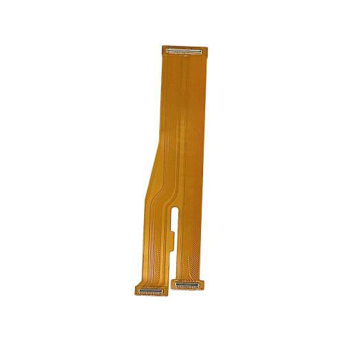 FLAT SCHEDA MADRE PCB MOTHERBOARD CONNETTORE PER SAMSUNG GALAXY M22/ M32 - Foto 2 di 2