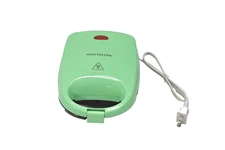 Nostalgia MyMini Sandwich Maker MSAND5MG Electric Kitchen Appliance Sandwich