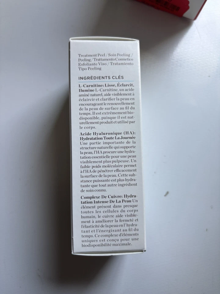 Perricone MD No:Rinse Liquid Exfoliating Peel  2 oz/59ml - Image 4 of 4