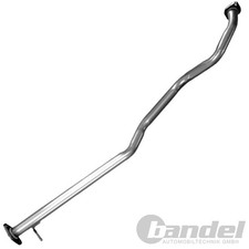 ABGASROHR ZWISCHENROHR AUSPUFFROHR FLEXROHR HOSENROHR passend für SWIFT 1.3 DDiS