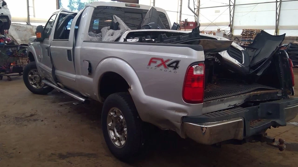 (LOCAL PICKUP ONLY) Passenger Front Door Electric Window Fits 08-12 FORD F250SD  Foto 4 de 4