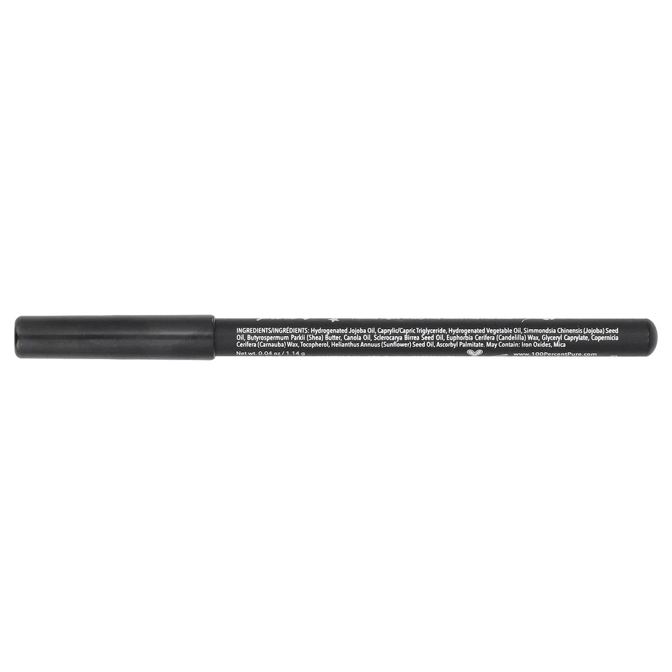 Creamy Long Last Eyeliner, Blackest, 0.04 oz (1.14 g) - Image 2 of 3