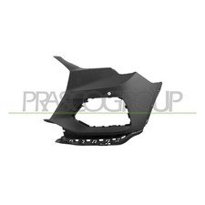 Stoßstange vorne links Ecke schwarz +PDC für Audi Q3 Sportback (F3N) ab 08/18 -