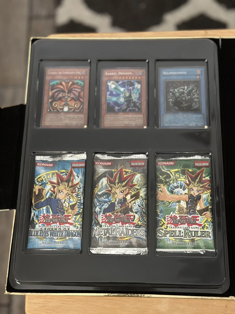 Yugioh Master Collection for sale | eBay
