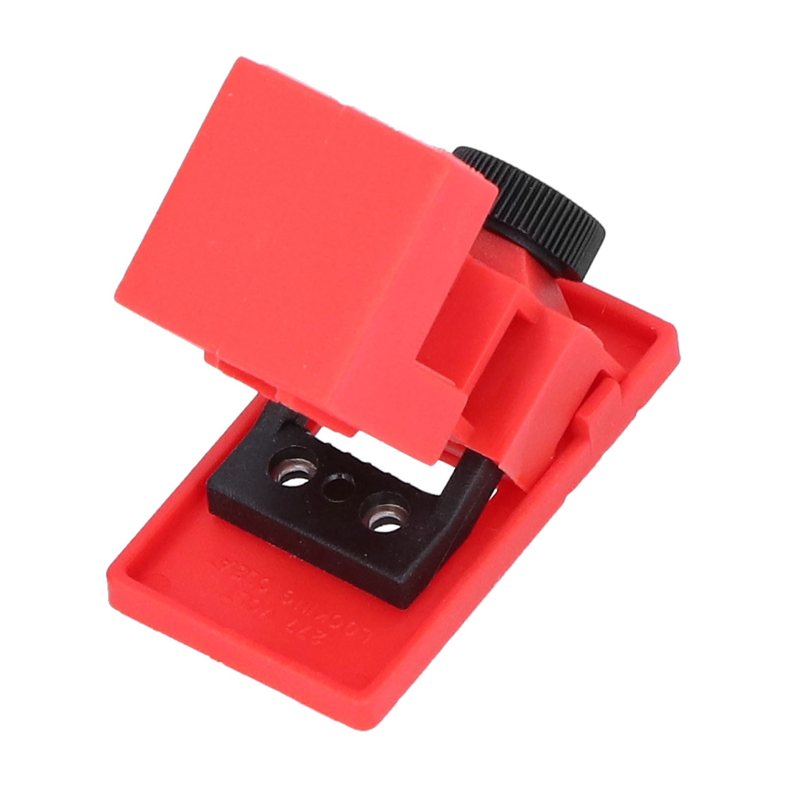 Clamp Type Circuit Breaker Lockout Industrial Molded Case Air Switch Safety