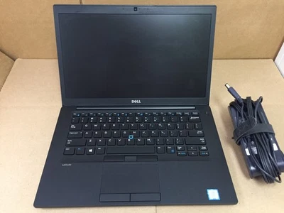 Dell Intel Core i7 7th Gen. 8 GB RAM PC Laptops & Netbooks for