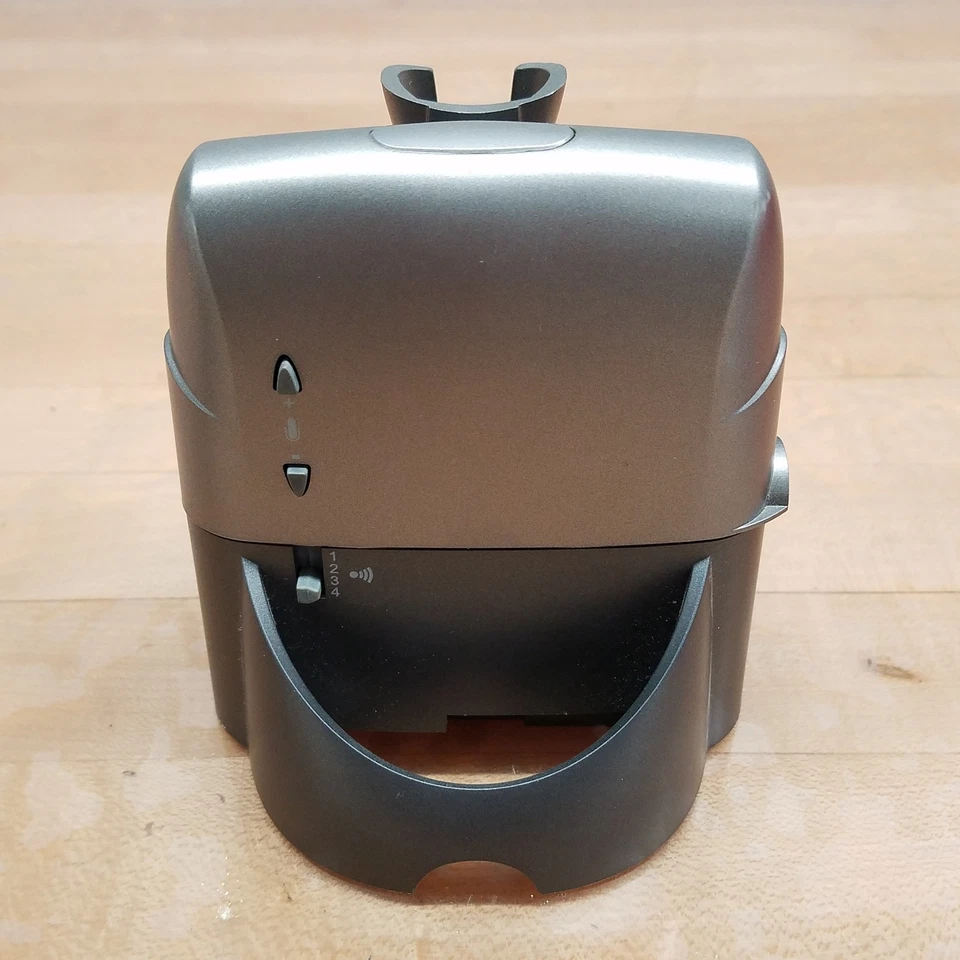 Plantronics CS55 Headset Charging Base with HL10 Automatic Handset Lifter - USED - Image 4 of 4