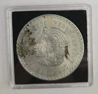 Photo of a 1947 Mexico 5 Pesos Silver from an eBay listing that sold on Jul 21, 2026