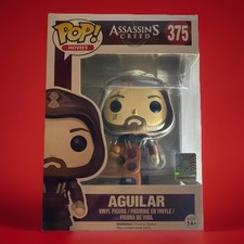 Ultimate Funko Pop Assassin's Creed Figures Gallery and Checklist 30