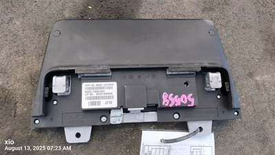 #ad DISPLAY SCREEN OEM 18 21 KIA STINGER 1YR WRNTY $88.00