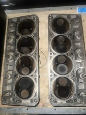 2009 Chevrolet Gmc 823 Ls Heads 6.2l Gm Ls3 L92 6.0l 6.2l Cylinder Head