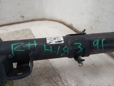 Passenger Right Strut Front FWD Fits 19-22 PASSPORT 3975399