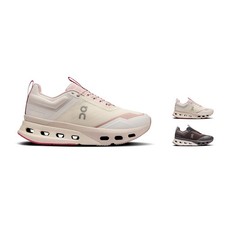 On Running Cloud Cloudnova X Various Colors Women's Running Shoes