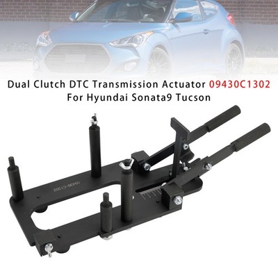 Dual Clutch DTC Transmission Actuator 09430C1302 Für Hyundai Sonata9 Tucson