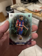 2023-24 Topps Jade Edition UEFA Club Competitions Soccer Checklist Guide in-content 24