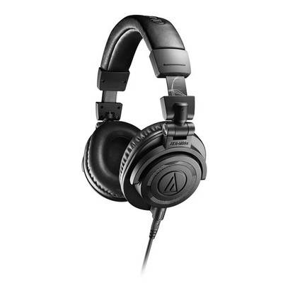 Audio-Technica ATH-M50x LE Headphones Black