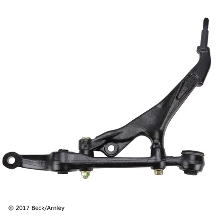 Brazo de control Beck Arnley 102-5842 Foto 3 de 4