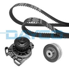 Kit de distribution Volvo 780
