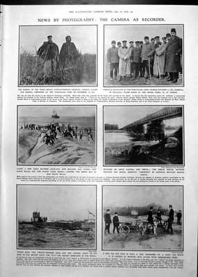 Altes Verlegeseil Auckland Sydney Semlin Brücke Risse St Pauls 1913 0 20.