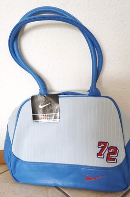 NIKE BA0930 West Coast Oregon Portland 72 Player Issued Backpack Vintage selten