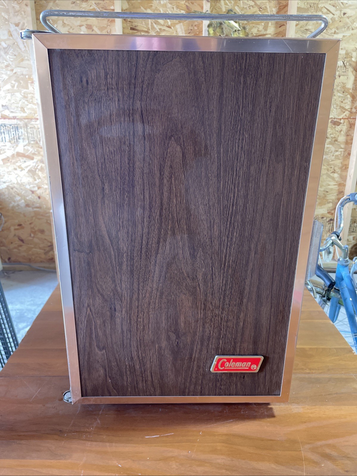Stand Up Faux Wood All Inserts [nice]