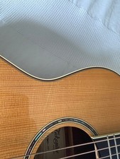 Takamine CP7MO TT Thermal Top Series OM Acoustic/Electric Guitar