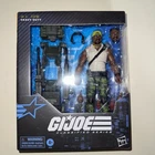 Hasbro G.I. Joe Classified Series HEAVY DUTY #150 Deluxe Action Figure NEW
