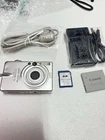Canon PowerShot SD200 3.2MP Digital Camera