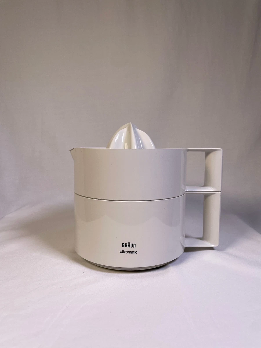 Braun Citromatic for sale | eBay