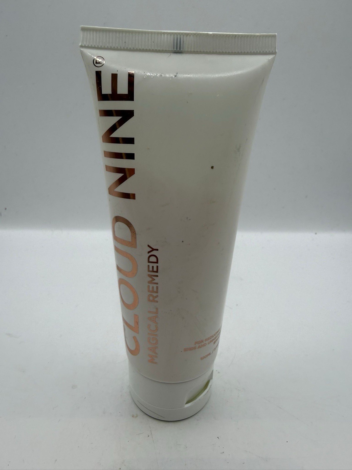 CLOUD NINE Magical Remedy Leave In Conditioner 100ml Protect Strengthen Hair