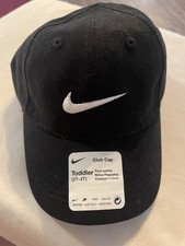 Nike Toddler's Adjustable Baseball Club Cap 2T-4T , Brand New With tags.