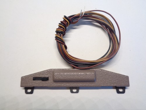 FLM PICCOLO elektr. Universal-Weichenantrieb (25024) | Condition: Gebraucht