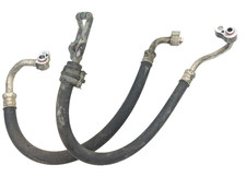 Toyota Celica 1990-1993 AC Lines Pair Hoses O...