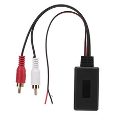 Auto Universal Wireless Modul Musik Adapter Aux Audio Kabel Auto