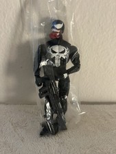 Marvel Legends Punisher Venomized Action Figure Marvel Unlimited Sealed