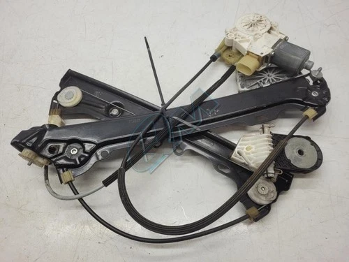 BMW Front Left Passenger Window Regulator Motor Z4 E89 7192299