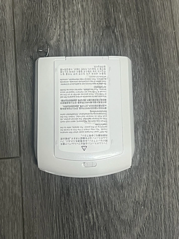 Fuji Film Share Sp-1 Printer Photo Printer In Great Condition Tested Working - Image 3 of 4